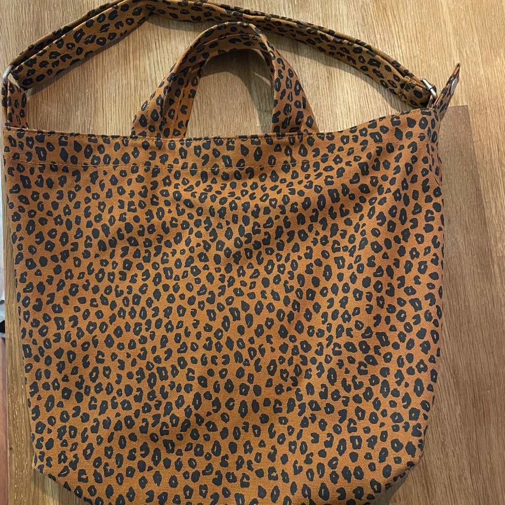 Baggu Horizontal Duck Bag